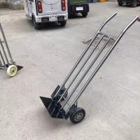 古睿德充气轮推车 1.5 摩配 1.5摩配 152x55cm 轮胎尺寸38cm 1辆