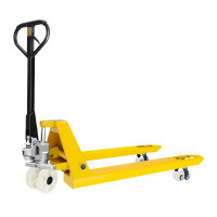 古睿德 手动液压搬运车 AC- 2t