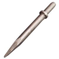 鲁威风镐钎 25*300 1个