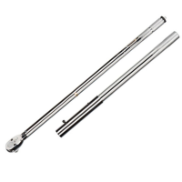 鲁威 工业级预置式扭力扳手H500(扭矩100-500)