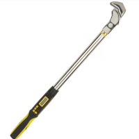 鲁威 数显钢筋扭力扳手LW25-500N