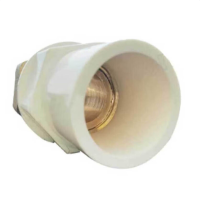 三佑 塑胶管连接头DN32-1/2