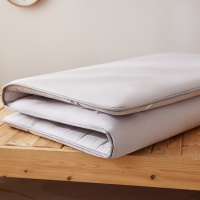 古睿德 200*90*5cm棉花抗压护脊床垫