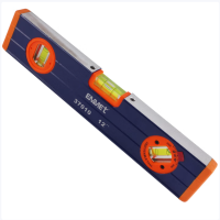 埃米顿 300mm 铝合金带磁水平尺12