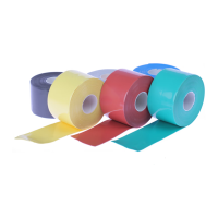 CASAC/中科应化 辐照交联型硅橡胶自融带 HB1522灰色 0.8mm×50mm×5m 1卷