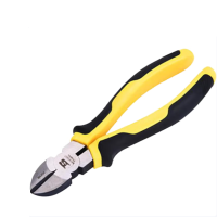 波斯 6寸斜嘴钳6