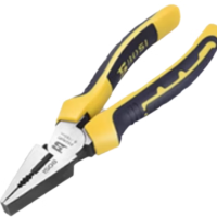 波斯 钢丝钳 6寸6