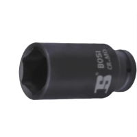 波斯 25mm系列风动套筒34mm 1英寸 BS365634 只