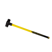 波斯 4P纤维柄八角锤4LB BS353904 把