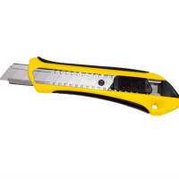 波斯 美工刀刀片宽度18mm单把 BS310061 把