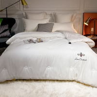 伊伊爱200*150cm被子BZ0HJC2100366蜜蜂被子总重3斤