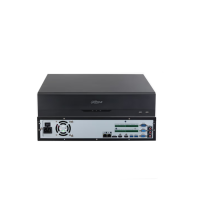 大华 DH-NVR808-64-HDS3/I 硬盘64路录像机8盘位4K高清刻录机支持H.265编码1200万摄像头