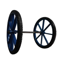 赛威泽(SAIWEIZE) SWZ-CL01 两轮劳动工地小推车车轮翻斗车车轮