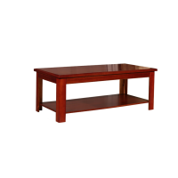 古睿德 方几700*400mm 办公沙发简约接待室商务沙发办公室沙发茶几组合