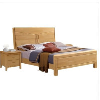 東業家具 木床单人床老式硬板床公寓床宿舍床1500mm DY-C6