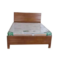 東業家具 实木床子床横梁木条横杠横条床边床撑床1350mm DY-C12