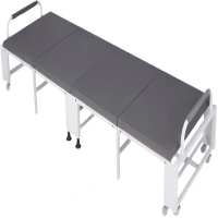 東業家具 午休折叠床午休神器折叠床单人床医院陪护床800mm DY-ZDC11