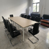 東業家具可拼办公桌会议桌 1200mm DY-BGZ1