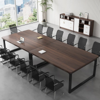 東業家具 1800mm会议桌 DY-HYZ14