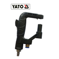 YATO/易尔拓 ZY09860T001气动切割器把手总成