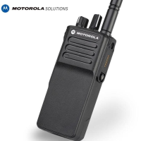 摩托罗拉 MOTOROLA对讲机 Mag One A8 DMR对讲机 商用民用专业数字对讲机