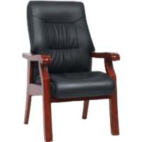 東業家具 会议椅会议培训椅办公老板椅电脑椅 人体工学椅 DY-BGY21