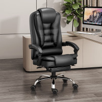 東業家具 电脑椅午休椅办公椅子老板椅 DY-BGY18