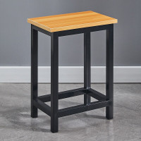 東業家具(DONGYEFURNITURE)简易凳子小方凳办公椅 DY-DRD1