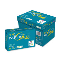 百旺 绿百旺复印纸 A5 70G 500张/包 10包/箱装