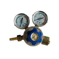 青岛国胜 YQY-08 4×25MPa 氧气减压器