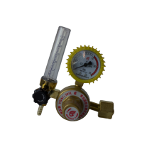 青岛国胜 YQAr-731L 0-25MPa 氩气减压器