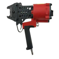 万富利源 LWQ-13 气动锚网连扣机 (台)