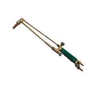 青岛国胜 G01-300射吸式割炬