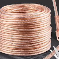 界工 包塑16平方 铜绞线