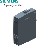 西门子 6ES7131-6BH01-0BA0 数字输入模块