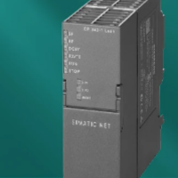 西门子 6GK7343-1EX30-0XE0 通讯模块