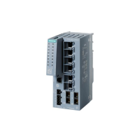 西门子 6GK5206-2BS00-2AC2 电器交换机模块