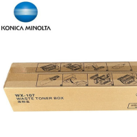 柯尼卡美能达WX-107废粉盒 柯美 C300i C360i C250i C7130i C550i C450i废粉仓