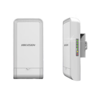 海康威视DS-3WF03S-5AC/G(B) 无线网桥套装