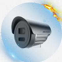 海康威视DS-2XE6049FWD-DXZS 枪型网络摄像机