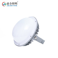 晶全照明BJQ8800-L100 LED平台灯 100W 防眩照明灯 IP65 AC220V 白光