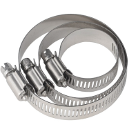 赛威泽 抱箍 DN20x110mm