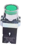 正泰CHNT智能触控开关简约设计节能省电家居按钮