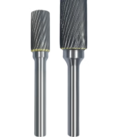 金鹰 A1425M06 硬质合金旋转锉刀