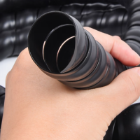 古睿德 内径20mm/5米长 螺旋保护套缠绕管电线缆护线软套管 颜色备注