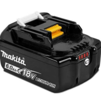 牧田 BL1830B 锂电池