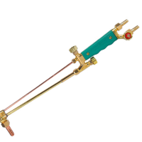 国胜 射吸式割炬 G01-100 550mm总长