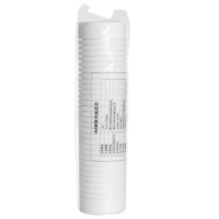 3M净水器家用净水机前置预过滤Y16 PP棉滤芯套装 (三支装)