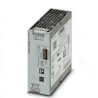 菲尼克斯 QUINT系列交直流变频电源 QUINT4-DIODE/12-24DC/2X20/1X40 1个