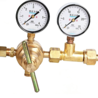 国胜 YQY-11 减压阀